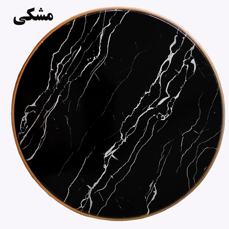 میز عسلی مدل DI04