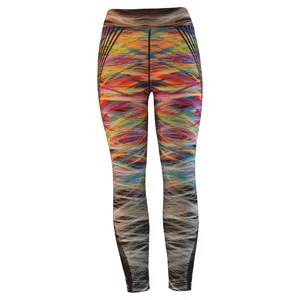 لگینگ ورزشی زنانه مدل 107 A