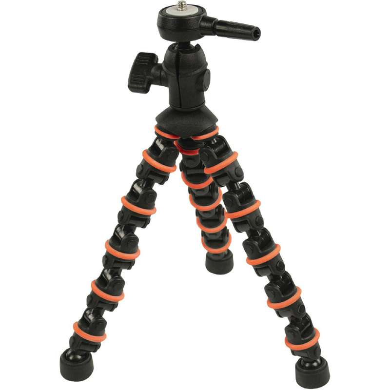 سه پایه دوربین کملینک مدل CL-TP140 سه پایه دوربین کملینک مدل CL-TP140
