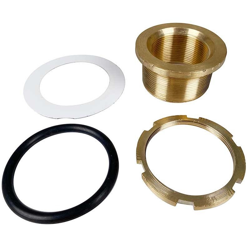 فیتینگ مخزن آب مدل 11/2 اینچ