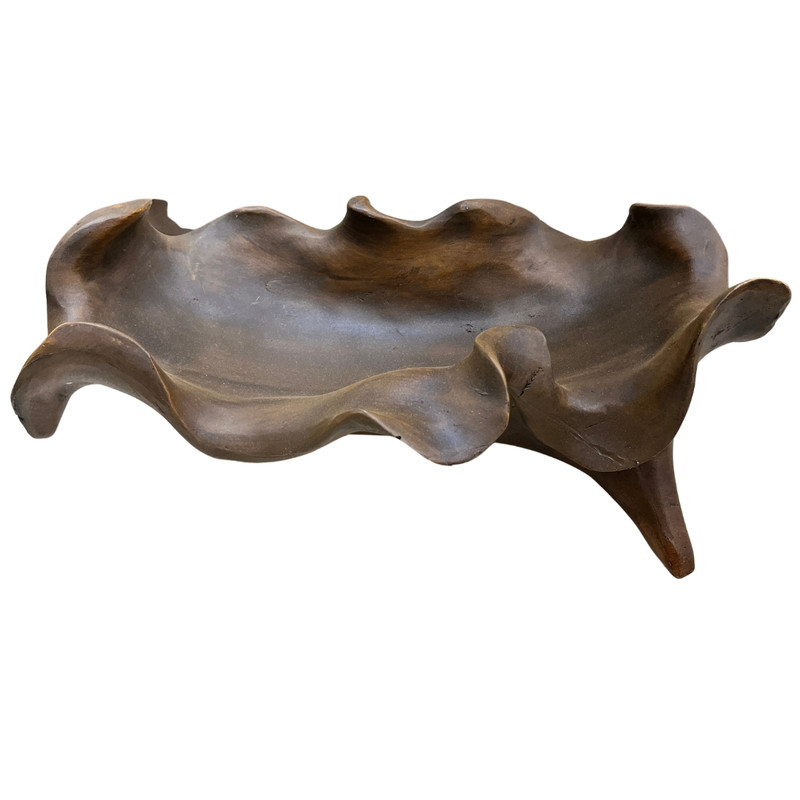 میوه خوری مدل چوبی کد 015