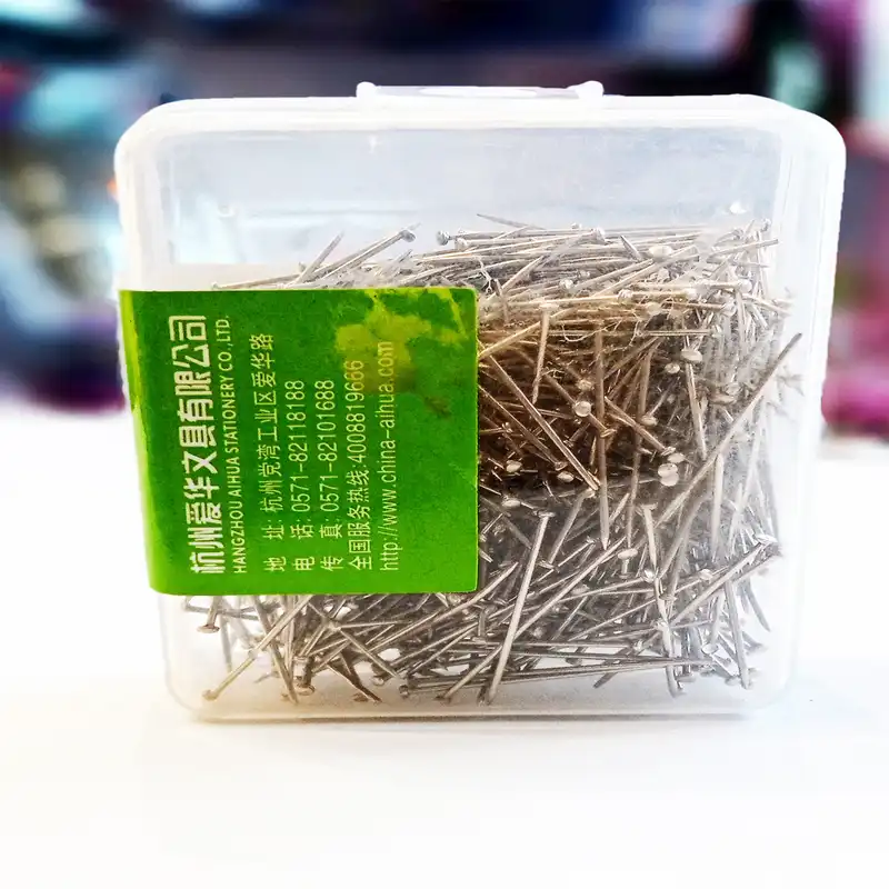 سوزن ته گرد مدل ای هوا کد AH8007