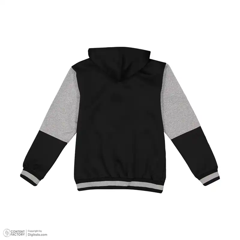 ست گرمکن و شلوار ورزشی بچگانه مدل 006