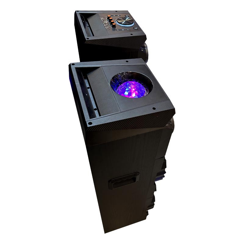 پخش کننده خانگی آرنس مدل 1052