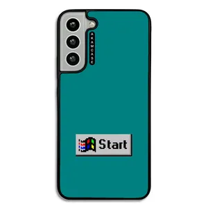 AKAM AMC-WSGS22P-NOSTECH-5 Cover For Samsung Galaxy S22 Plus