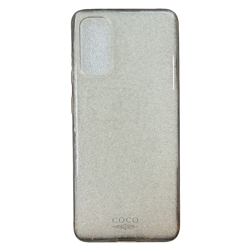 کاور کوکو مدل CL-TPU مناسب برای گوشی موبایل سامسونگ Galaxy S20