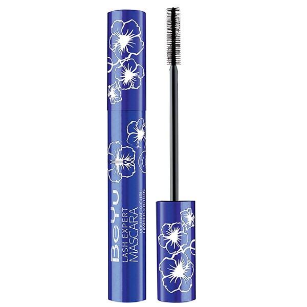 ریمل حجم دهنده بی یو مدل Lash Expert Volume Limited Edition