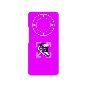 MAHOOT Nike Air Sneaker Digital Art Cover Sticker for Honor Magic 5 Lite