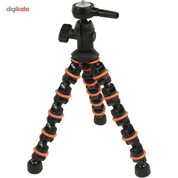 سه پایه دوربین کملینک مدل CL-TP140