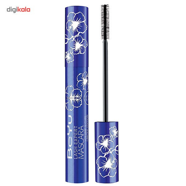 ریمل حجم دهنده بی یو مدل Lash Expert Volume Limited Edition