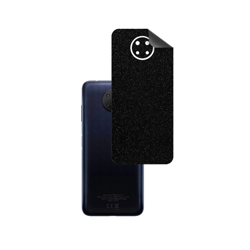 برچسب پوششی مدل PG SD مناسب برای گوشی موبایل نوکیا G10