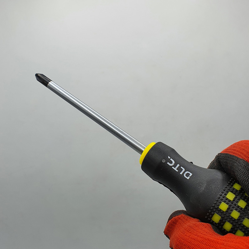 پیچ گوشتی دی ال تی سی  کد MN98 بسته 9 عددی