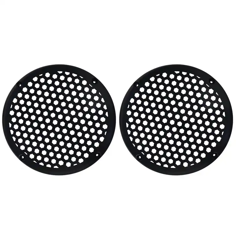 قاب میدرنج خودرو کد 3 مناسب برای سایز 10 اینچ بسته دو عددی