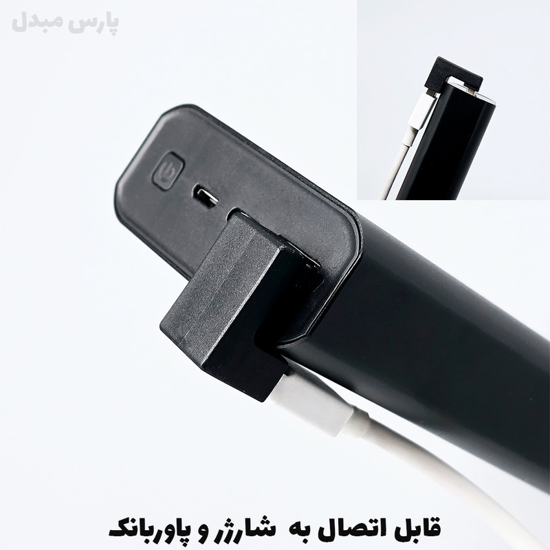 مبدل USB به USB مدل 180