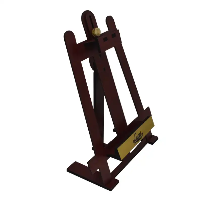 سه پایه بوم لوکاس مدل رومیزی کد 110