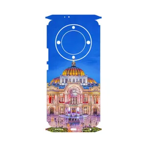 MAHOOT Mexico City-FullSkin Cover Sticker for Honor Magic 5 Lite