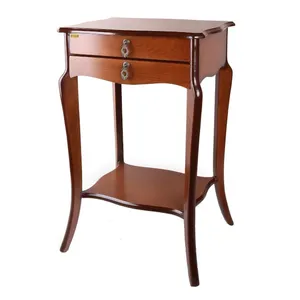 میز تلفن مدل آریا