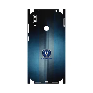MAHOOT CHANGAN-FullSkin Cover Sticker for Huawei Y7 Prime 2019