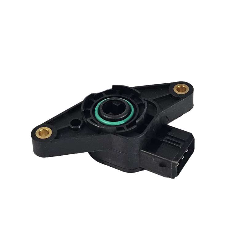 سنسور دریچه گاز ای پی اس مدل ساژم خرگوشی کد bbz-2012 مناسب برای سمند