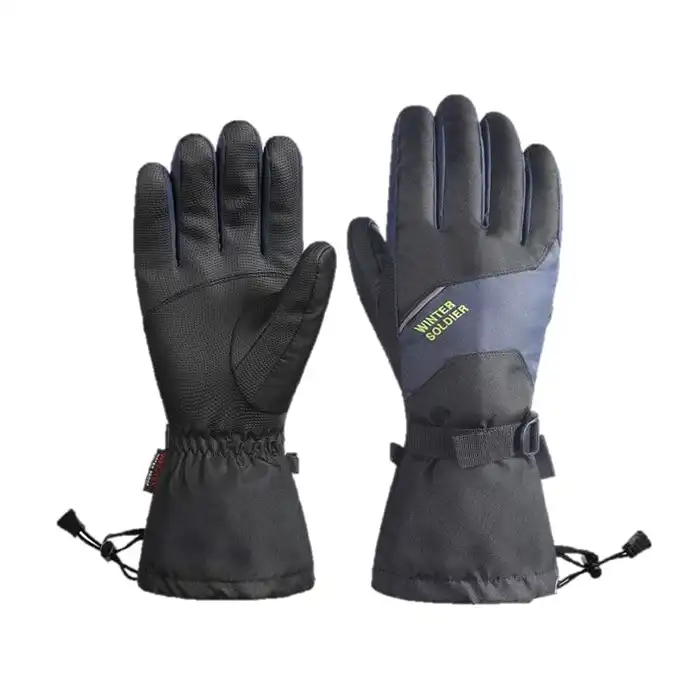 دستکش ورزشی وینتر مدل SOL_001