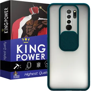 King Power PMK21 Cover For Xiaomi Redmi Note 8 Pro