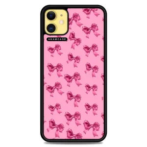 AKAM AMC-WA11-BOWS7 Cover For Apple iPhone 11