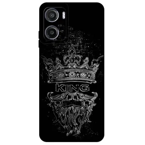 Megafone King 1896 Cover For Motorola Moto E15