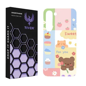 RIVEN RI2-2 Case For Samsung Galaxy S23