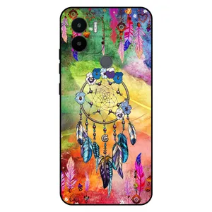  Megafone Dream Catcher 8082 Cover For Xiaomi Redmi A1 Plus / A2 Plus