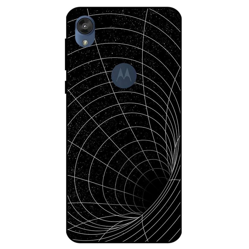 کاور مگافون کد 8108 مناسب برای گوشی موبایل موتورولا Moto G6