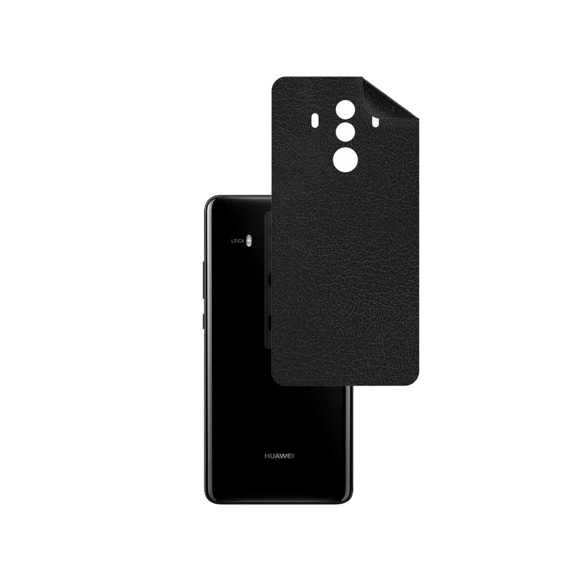 برچسب پوششی مدل PG CH مناسب برای گوشی موبایل هوآوی Mate 10 Porsche Design