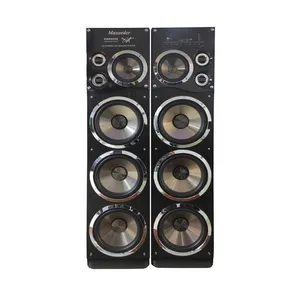 پخش کننده خانگی مکسیدر مدل MX-TS3102CN301