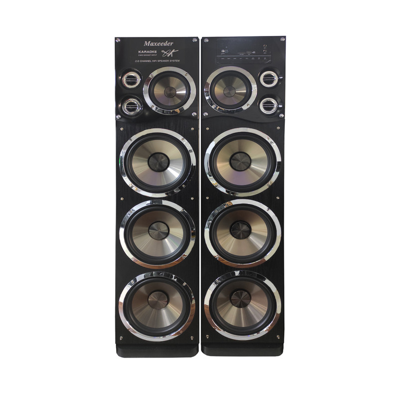 پخش کننده خانگی مکسیدر مدل MX-TS3102CN301