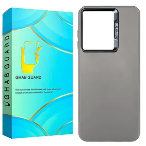 Ghab Guard FSCG Cover For Xiaomi Redmi Note 13 4G