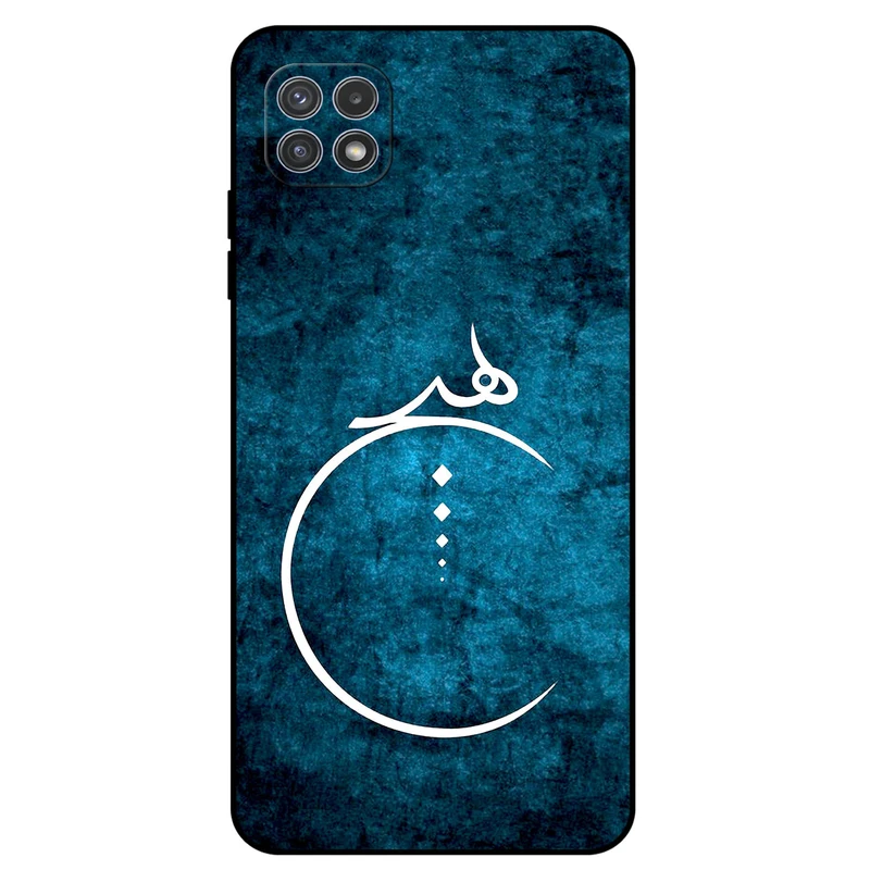 کاور مگافون کد 3972 مناسب برای گوشی موبایل سامسونگ Galaxy A22 5G