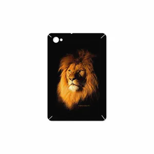 MAHOOT Lion Cover Sticker for Samsung Galaxy Tab 7.7 2011 P6800