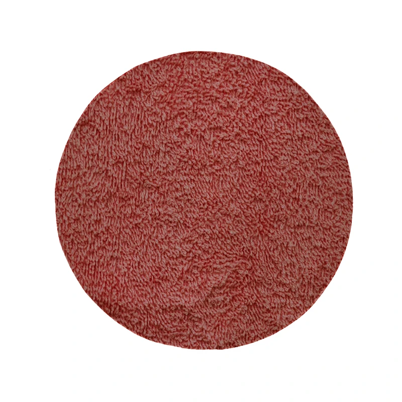 پادری مدل دایره طرح کلاسیک کد 8055 سایز 90 × 90 سانتی متر 