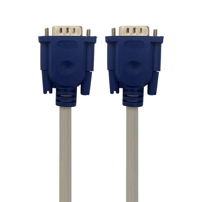 کابل VGA مدل 145 طول 15 متر
