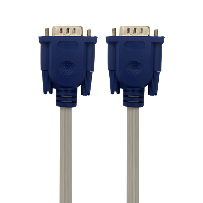 کابل VGA مدل 145 طول 15 متر