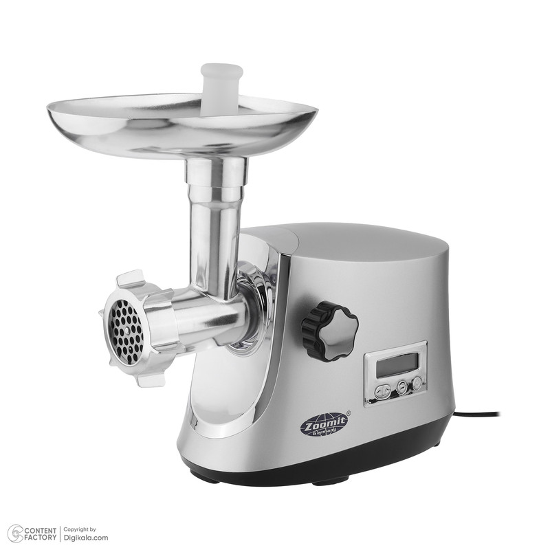 چرخ گوشت مدل ZM-2980
