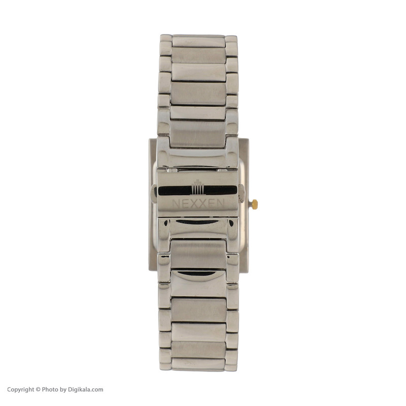 ساعت مچی عقربهای مردانه نکسن مدل G3104R13 ساعت مچی عقربهای مردانه نکسن مدل G3104R13