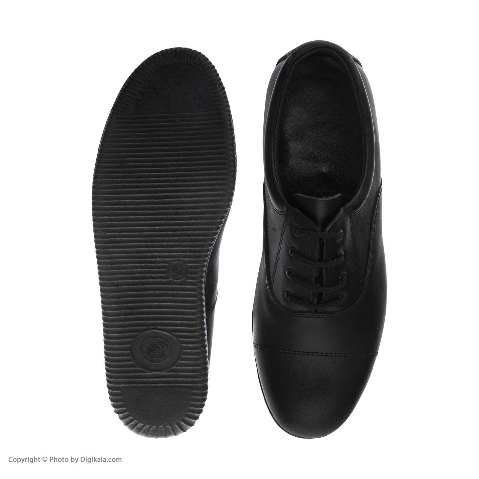 کفش روزمره مردانه کفش ملی مدل 1319-4731 -  - 3