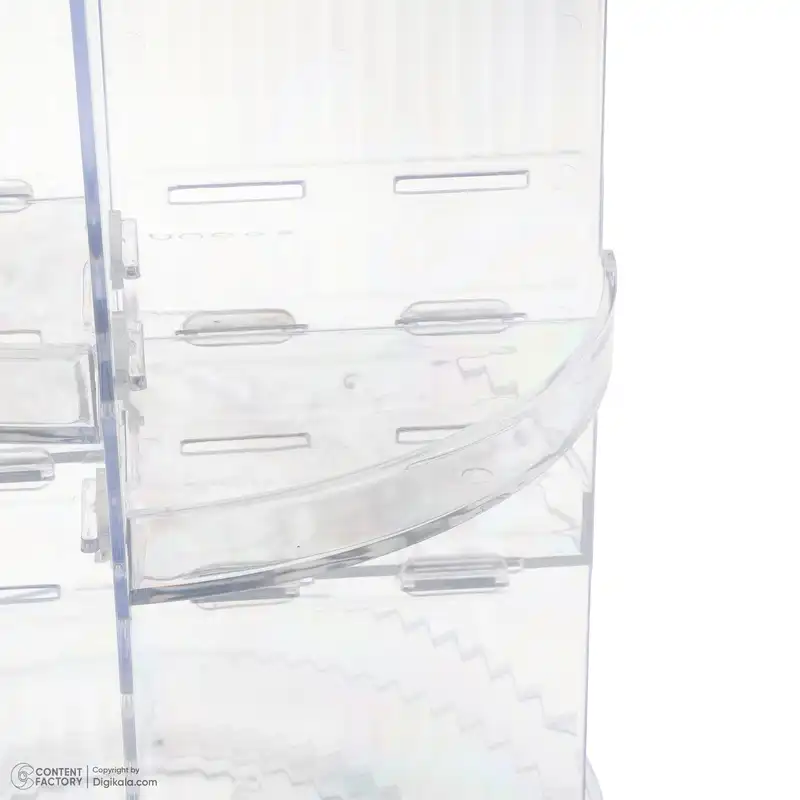 استند لوازم آرایشی سورباس مدل گردان کد 18055