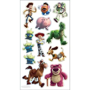 برچسب طرح شخصیت های کارتونی کد 222