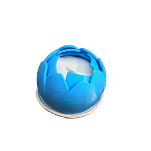 جعبه جواهرات مدل گل مردابی کد 1011