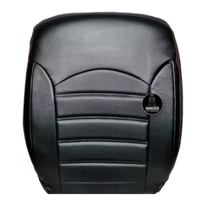 روکش صندلی خودرو دوک کاور کد 101209 مناسب برای 206