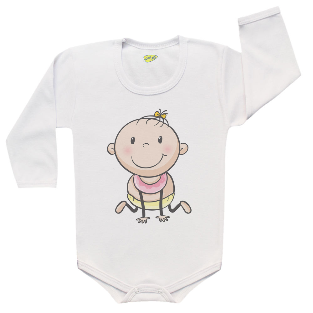 بادی نوزادی کارانس کد BB-3009