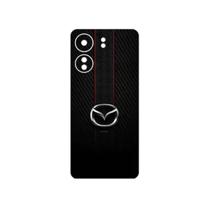 MAHOOT Mazda_Motor Cover Sticker for Xiaomi Redmi 13C