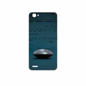 MAHOOT Hang Instrument Cover Sticker for Huawei GR3