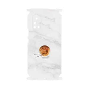 MAHOOT Noodle-FullSkin Cover Sticker for Huawei Nova 8